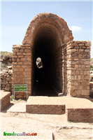  دهلیز  حفاظتی  مجموعه‌ی  مقدس  مذهبی. 