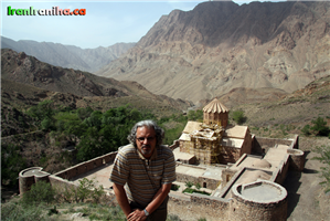  کلیسای  سنت  استپانوس 