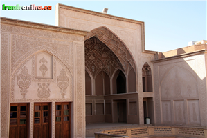  خانه‌ی  عباسیان 