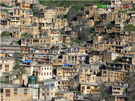  نمایی  از  ماسوله 
