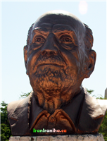  دکتر  ابوالحسن  شیخ،  از  بنیان‌گذاران  شیمی  نوین  در  ایران. 