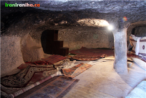  مسجد  میمند 