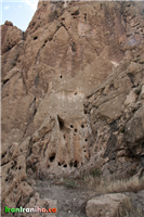  نقش  برجسته‌ی  آنوبانینی. 