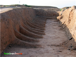  اصطبل  نگهداری  چهارپایان 