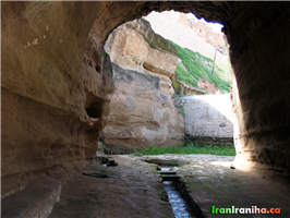  نمایی  دیگر  از  سیکا 
