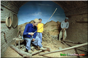  انواع  خیش.  روش  های  معمول  شخم  زدن  زمین  کشاورزی 
