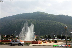  فواره‌های  موزیکال 