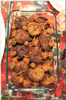  خوراک  شامی 