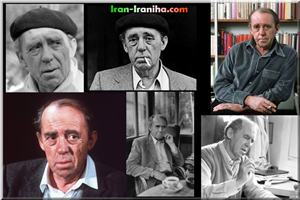  هاینریش  بل 