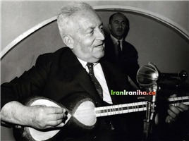  مرتضی  نی‌داوود
<br/>  
<br/>Morteza  NeyDavood
<br/>  
<br/>IranIraniha.ca 