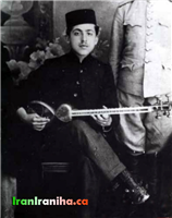  مرتضی  نی‌داوود
<br/>  
<br/>Morteza  NeyDavood
<br/>  
<br/>IranIraniha.ca 